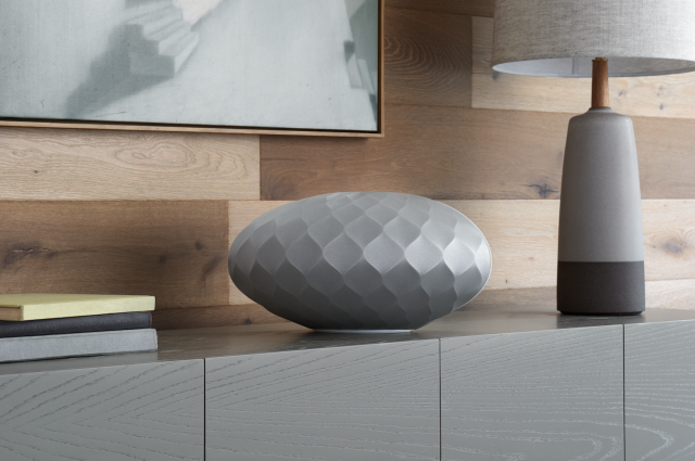 Bowers & Wilkins Formation Wedge 揚聲器 $7,480 Bowers & Wilkins Formation Wedge 揚聲器 $7,480
