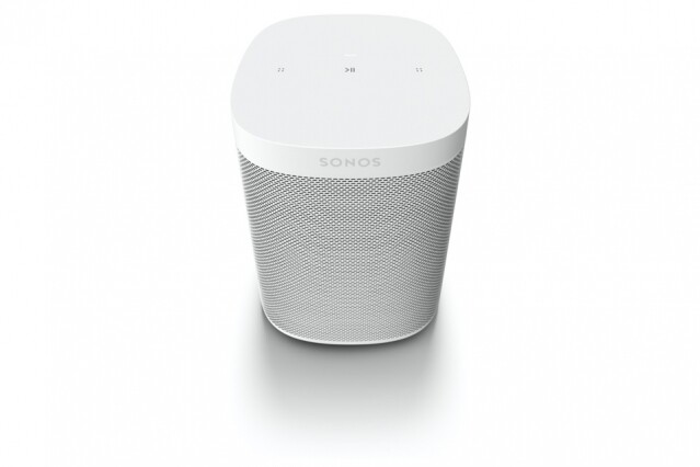 男士電子用品:Sonos One SL 智能喇叭 $1,799 男士電子用品:Sonos One SL 智能喇叭 $1,799