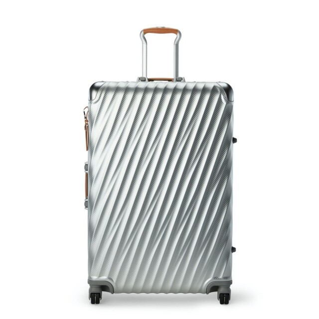 TUMI 19 Degree Aluminum Extended 行李喼$11,600