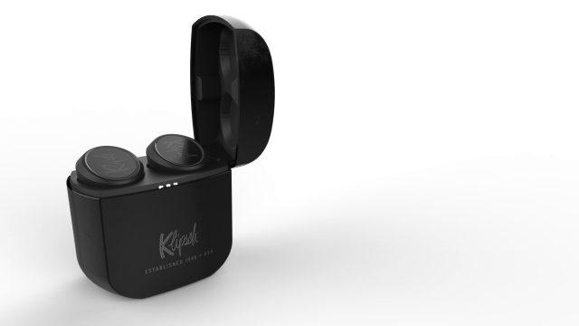 Klipsch T5 True Wireless 真無線耳機 $1,999