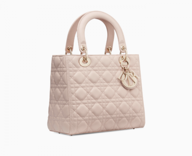 Christian Dior 手袋 Lady Dior Bag