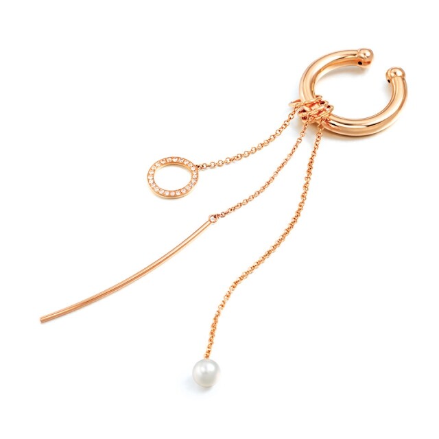 Emphasis Jewellery 吊飾耳環