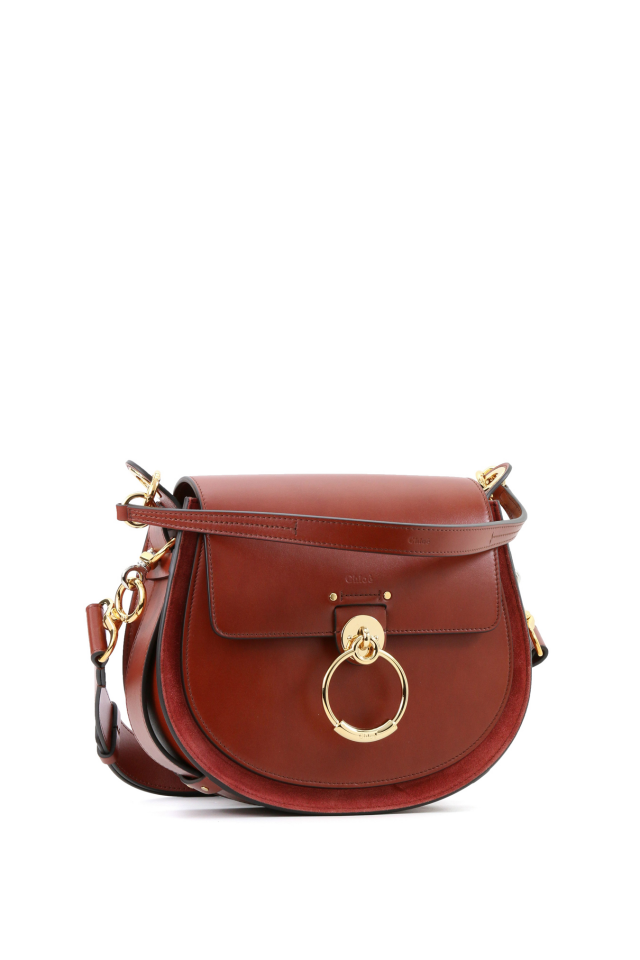 Chloe Tess 啡紅色手袋 價錢 $15,800 (半價後 $7,900) @ Twist Chloe Tess 啡紅色手袋 價錢 $15,800 (半價後 $7,900) @ Twist