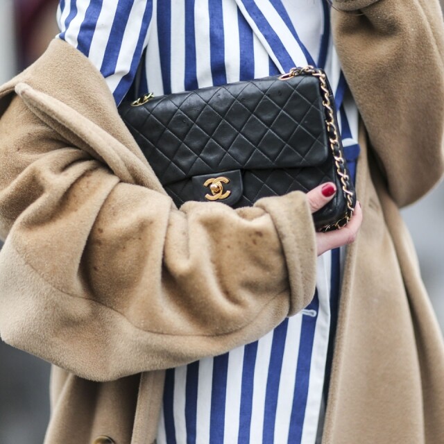 Chanel 2.55 Bag Chanel 2.55 Bag