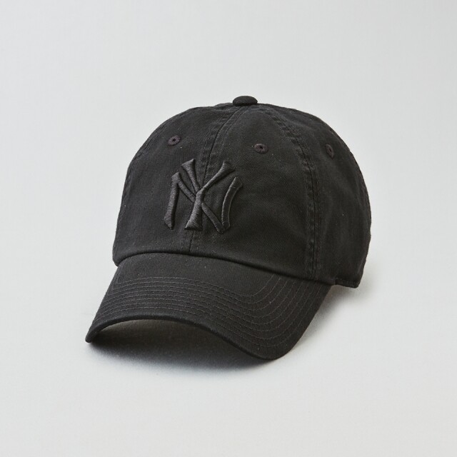 American Eagle Outfitters 黑色 cap 帽