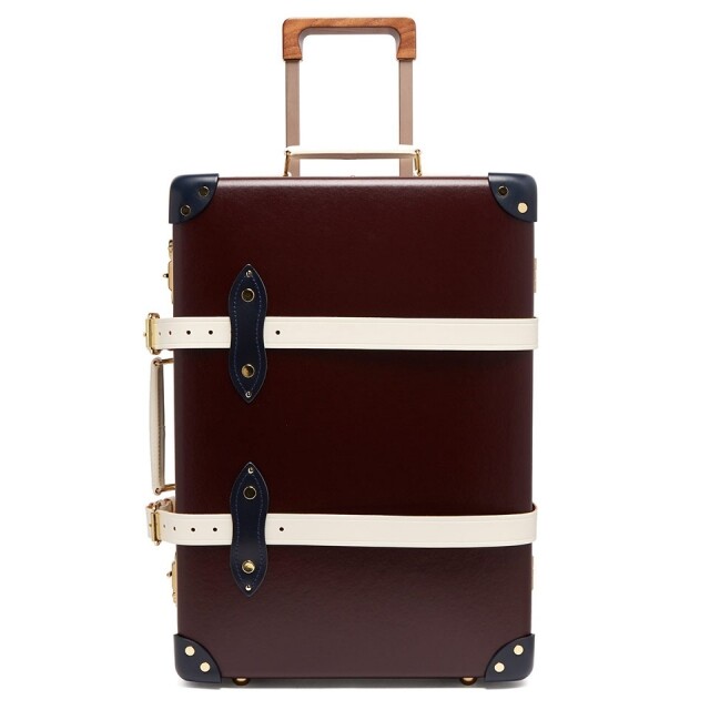 Globe Trotter X The Goring 20 隨身行李箱 $15,607 Globe Trotter X The Goring 20 隨身行李箱 $15,607