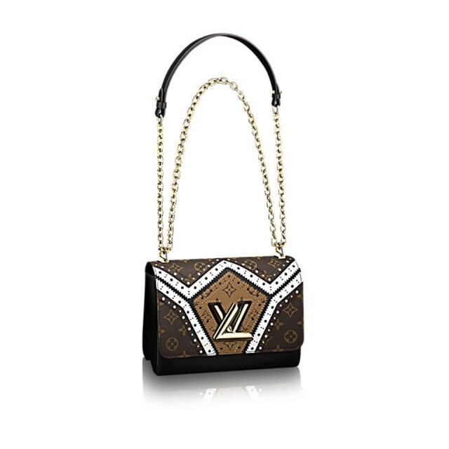 Louis Vuitton Twist Bag Louis Vuitton Twist Bag