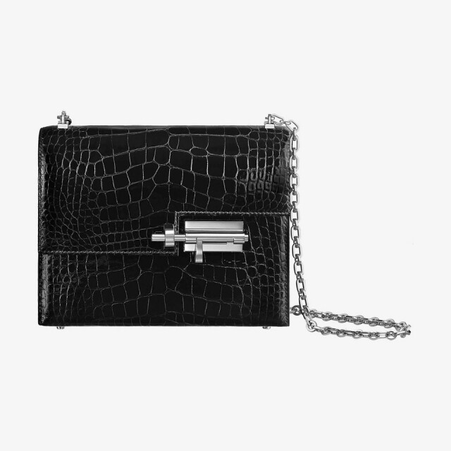 hermes Verrou Chaine mini bag hermes Verrou Chaine mini bag