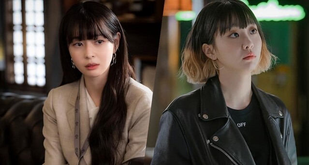 《梨泰院 class》金多美、權娜拉誰是完美女友？好女友形象、穿搭教學