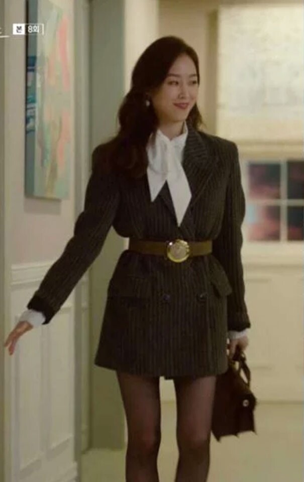韓劇女主角的手袋是甚麼來頭？原來除了名牌、還有不少高質的小眾品牌！
