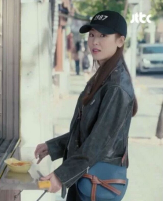 韓劇女主角的手袋是甚麼來頭？原來除了名牌、還有不少高質的小眾品牌！