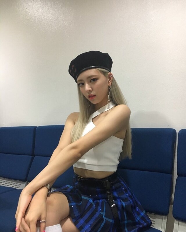 Gucci 貝雷帽成焦點 Gucci 貝雷帽成焦點