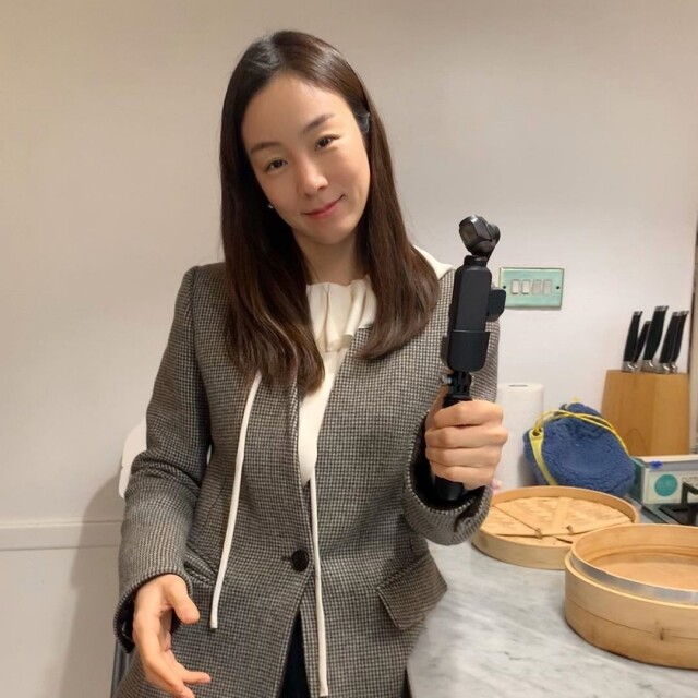 上班族必備的雪紡襯衫 上班族必備的雪紡襯衫