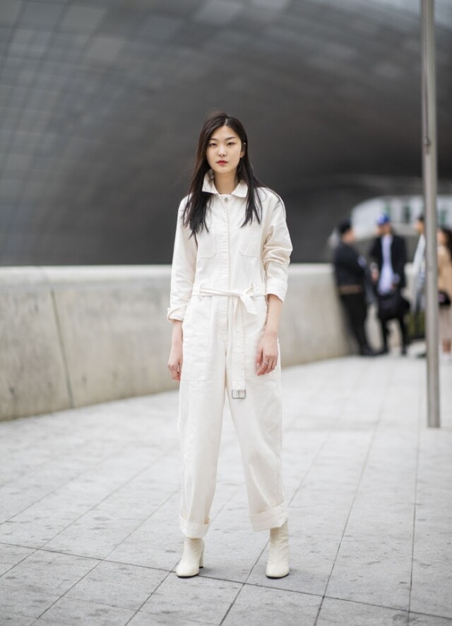 歐美韓國女生今個春夏必備棉麻單品！麻質衣服的 10 種穿搭風格