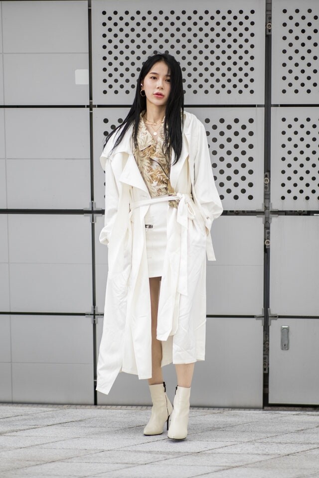 歐美韓國女生今個春夏必備棉麻單品！麻質衣服的 10 種穿搭風格