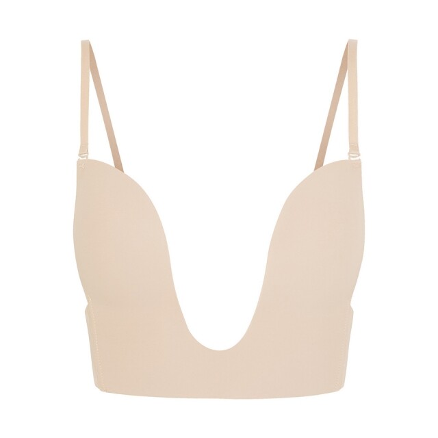 Fashion Forms Seamless U-Plunge Bra $240