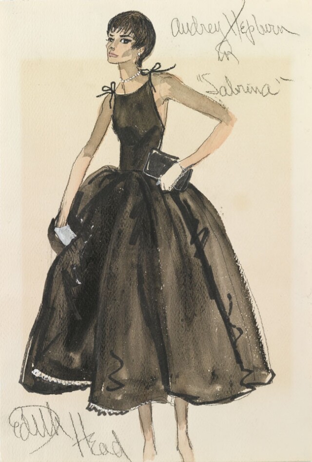 「小黑裙」原來有段故?3 分鐘了解 Little Black Dress 的百年進化史 「小黑裙」原來有段故?3 分鐘了解 Little Black Dress 的百年進化史