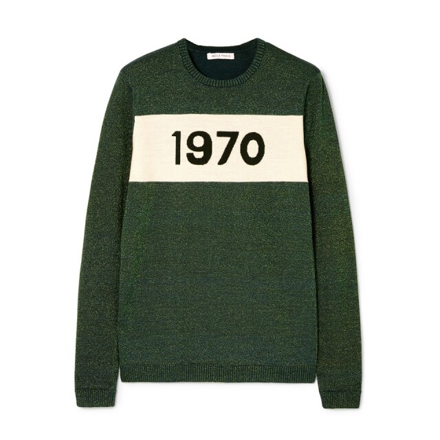 Isabel Marant Clotil 樽領羊毛冷衫 $4,380 Isabel Marant Clotil 樽領羊毛冷衫 $4,380