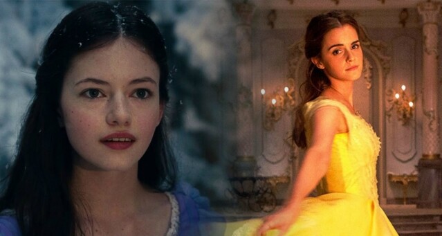 空靈 Mackenzie Foy 演真人版《胡桃夾子》！這些真人版童話故事華麗戲服的背後故事