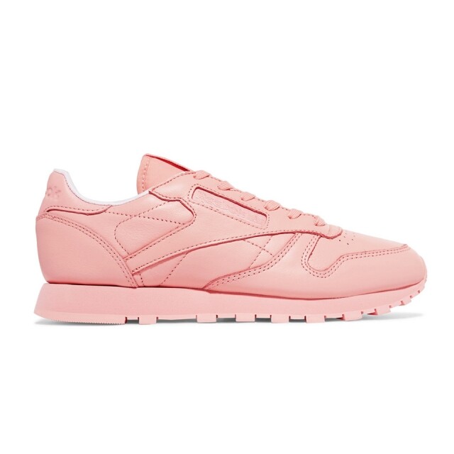 Reebok Classic Leather Sneakers $539