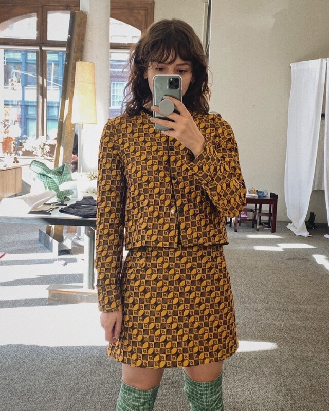 紐約女生冬天穿甚麼?10個穿搭證明:同樣的衣服,她們就是穿得不一樣 紐約女生冬天穿甚麼?10個穿搭證明:同樣的衣服,她們就是穿得不一樣