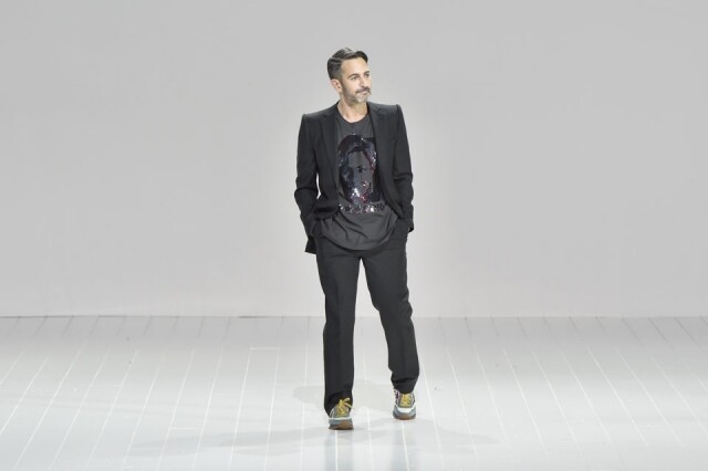 時裝設計師 Marc Jacobs：「若沒有人賦予衣服生命，它只是死物。」