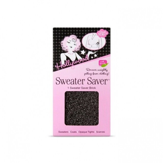Hollywood Fashion Sweater Saver 去毛球石 Hollywood Fashion Sweater Saver 去毛球石