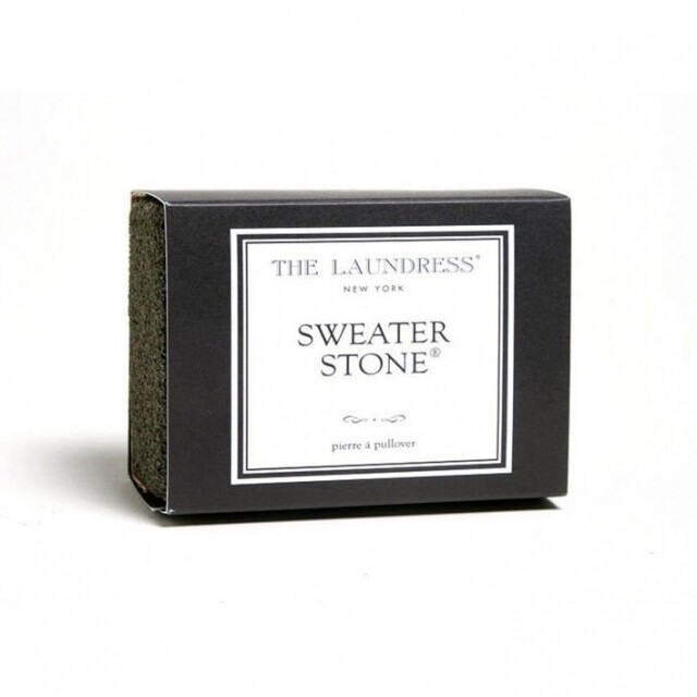 去毛粒產品：The Laundress Sweater Stone 專用去毛球石 $188