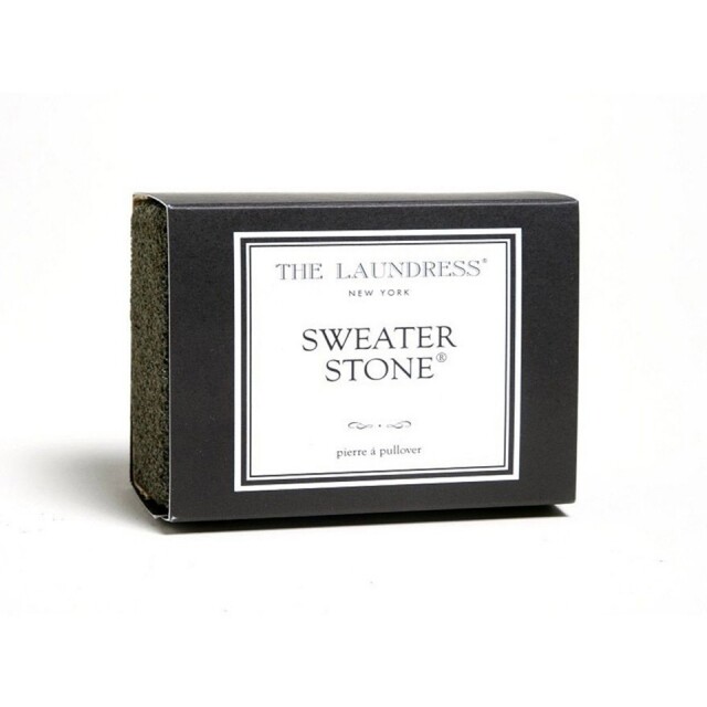 The Laundress Sweater Stone 專用去毛球石 $210