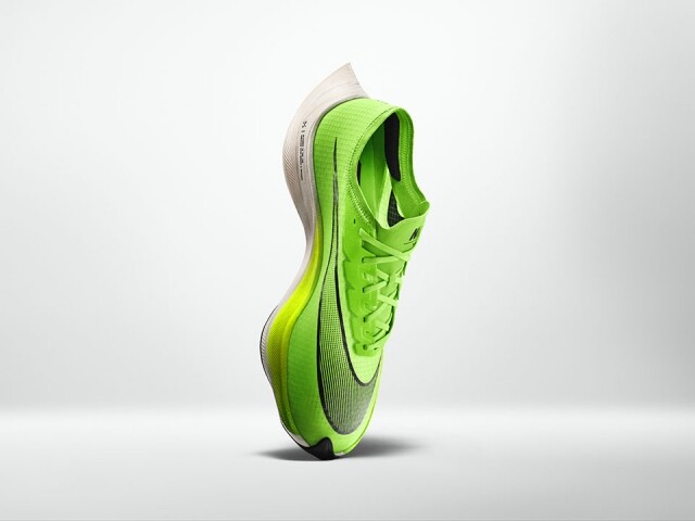 2020 Nike 跑鞋推薦：勝者之鞋