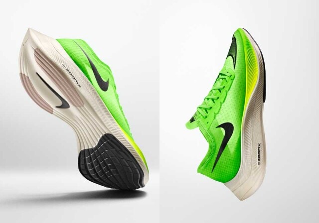 2020 Nike 跑鞋推薦：Nike NEXT% 跑鞋
