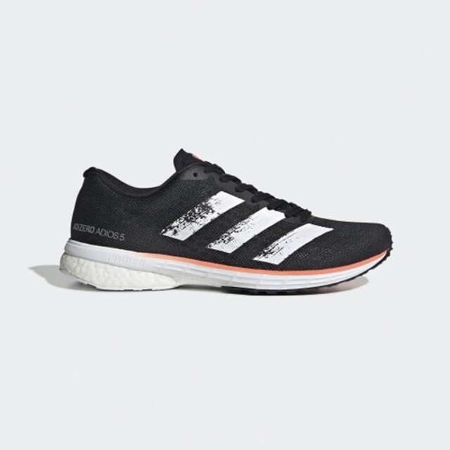 adidas adizero adios 5 女子跑鞋