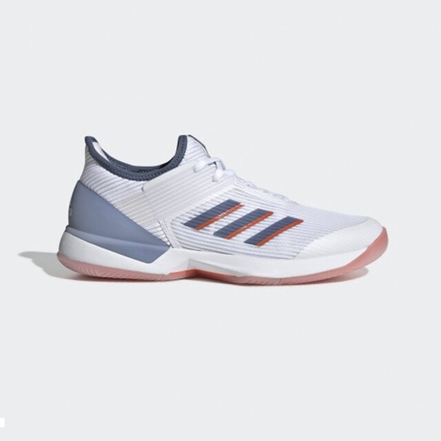 adidas Ubersonic 3 女子跑鞋