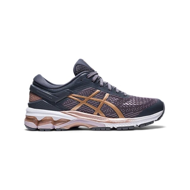 ASICS GEL-KAYANO 26 女子跑鞋