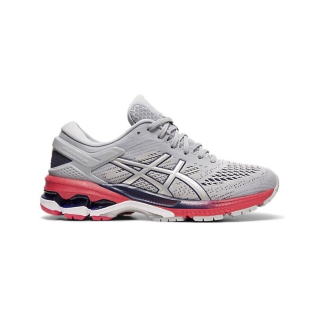 ASICS GEL-KAYANO 26 女子跑鞋