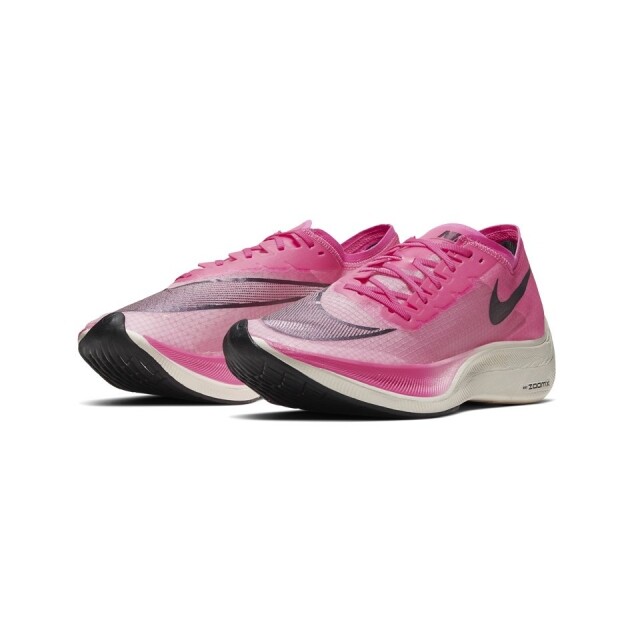 Nike ZoomX Vaporfly NEXT% 跑鞋