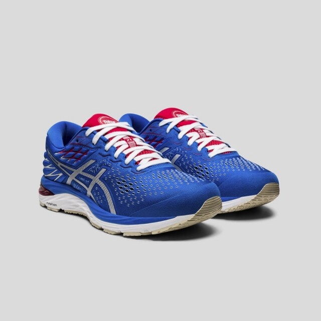 ASICS GEL-CUMULUS 21