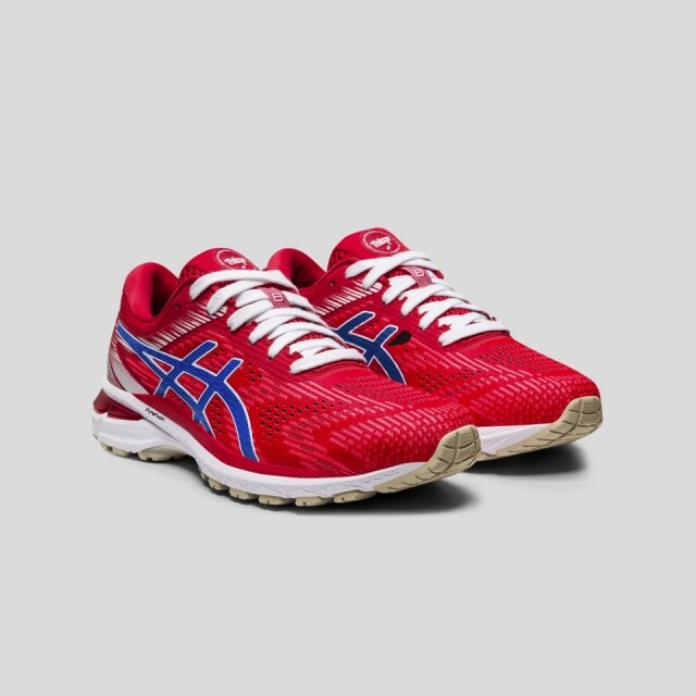 ASICS GT-2000 8 跑鞋