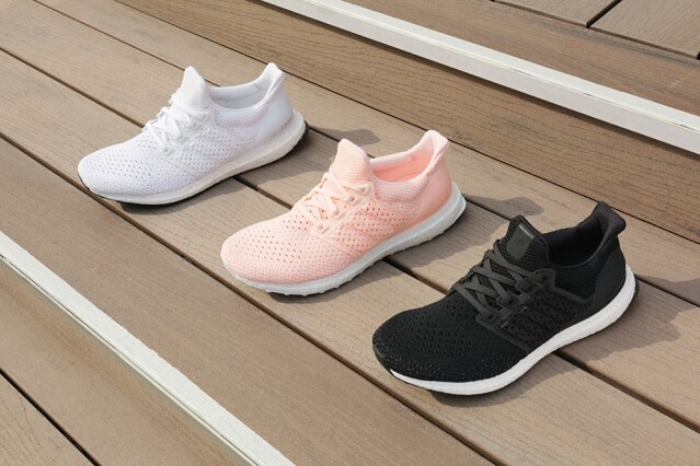 adidas 跑鞋推薦:UltraBOOST Clima adidas 跑鞋推薦:UltraBOOST Clima