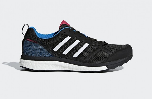 adidas 經典跑鞋推薦:adizero Tempo 9 adidas 經典跑鞋推薦:adizero Tempo 9