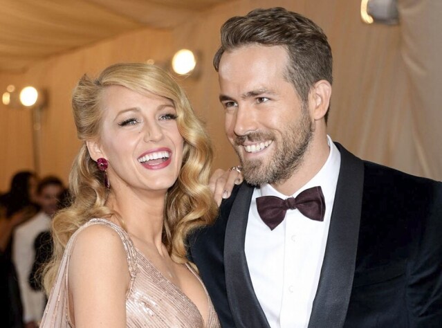 死侍男星 Ryan Reynolds 愛作弄老婆、狂爆粗!細數 Ryan Reynolds 成為幽默之王 6 大招數 死侍男星 Ryan Reynolds 愛作弄老婆、狂爆粗!細數 Ryan Reynolds 成為幽默之王 6 大招數