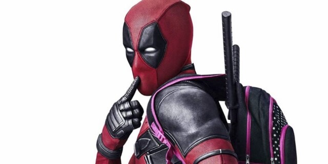 低俗、抵死又爆笑的《死侍》 (Deadpool) 是奠定了賴恩幽默風格之作 低俗、抵死又爆笑的《死侍》 (Deadpool) 是奠定了賴恩幽默風格之作