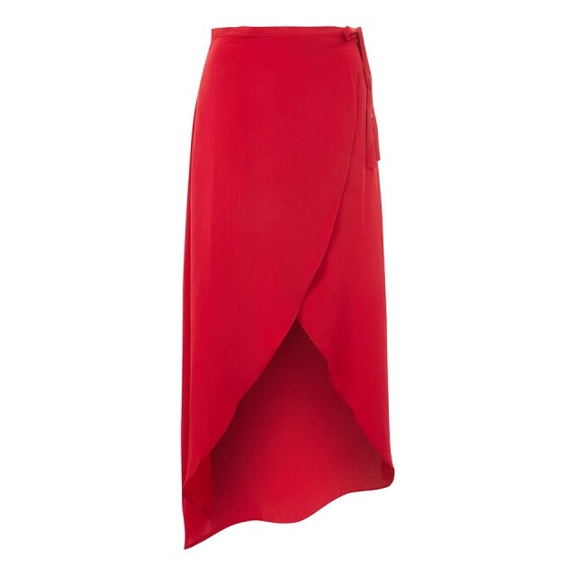 TOPSHOP 半截裙€34(約 HK$314)(from TOPSHOP.COM)