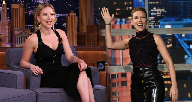 《婚姻故事》Scarlett Johansson 教你 6 招個子不高女生穿搭法