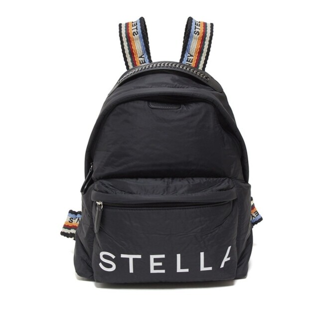 Stella McCartney 夾棉尼龍運動背囊