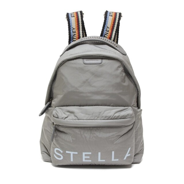Stella McCartney 夾棉尼龍運動背囊