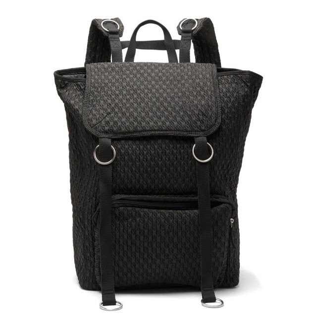 Raf Simons X Eastpak Matelassé 尼龍運動背囊