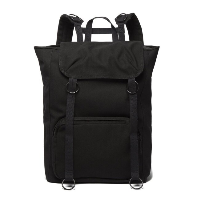 Raf Simons X Eastpak 帆布運動背囊