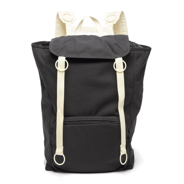 Raf Simons X Eastpak 雙色帆布運動背囊
