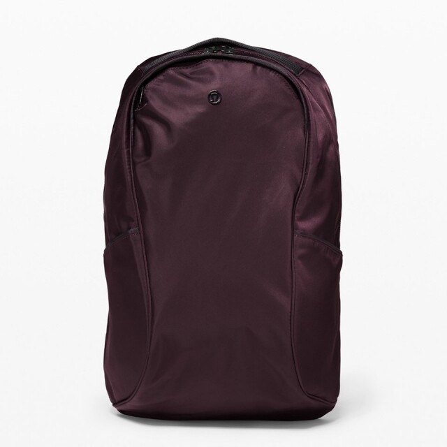 Lululemon Out Of Range 運動背囊（20L）